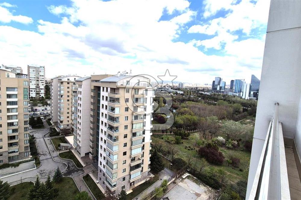 LOFT TAN BEŞTEPE DE SATILIK 5+1 DUBLEKS DAİRE