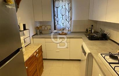 Denize 500 Metre Mesafede Kiralık 2+1 İkiz Villa