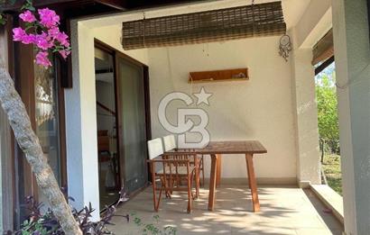 Denize 500 Metre Mesafede Kiralık 2+1 İkiz Villa