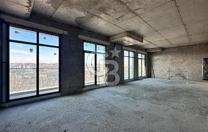 METAFOR ANKARA DA 80 M2 NA TAMAM KİRALIK OFİS