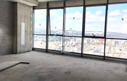 LOFT TAN METAFOR ANKARADA KİRALIK 1+1 OFİS