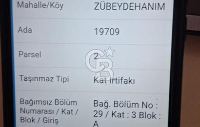 LOFT TAN METAFOR ANKARADA KİRALIK 1+1 OFİS