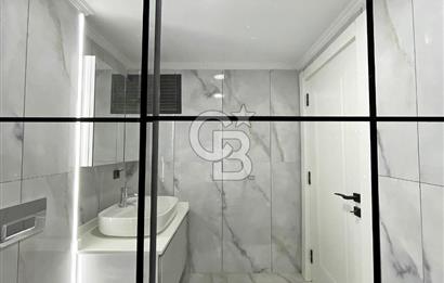 [CB SE7EN] ROMM CORNER PROJESİNDE FERAH VE KALİTELİ 3+1 DAİRE