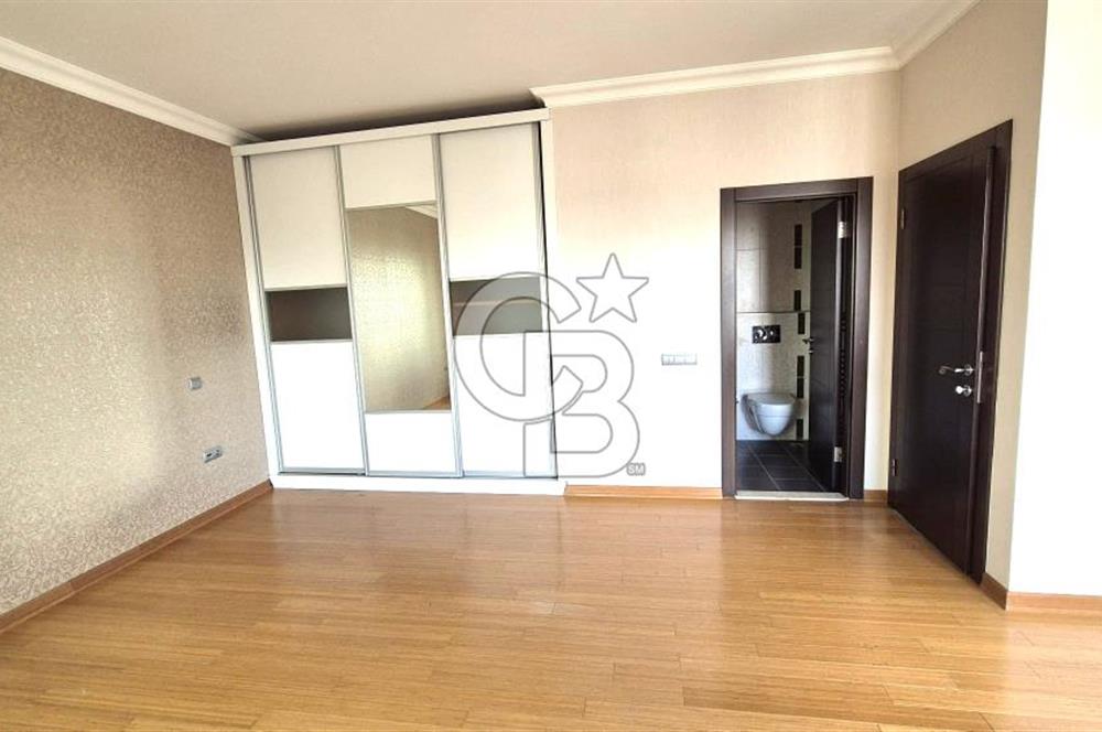 LOFT TAN BEŞTEPE DE SATILIK 5+1 DUBLEKS DAİRE