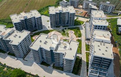 AYRANCILAR BAHÇEŞEHİR ROYAL 1+1 SATILIK DAİRE