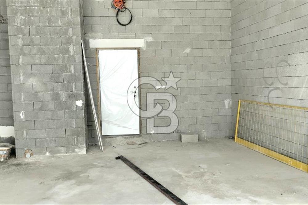 LOFT TAN METAFOR ANKARADA KİRALIK 1+1 OFİS