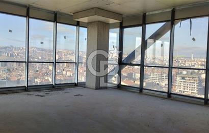 METAFOR ANKARA DA 80 M2 NA TAMAM KİRALIK OFİS