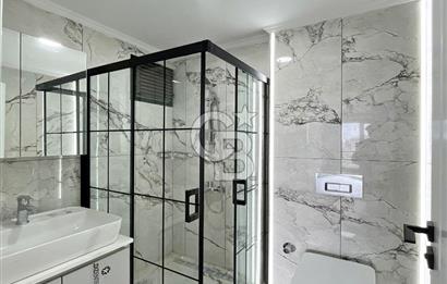 [CB SE7EN] ROMM CORNER PROJESİNDE FERAH VE KALİTELİ 3+1 DAİRE