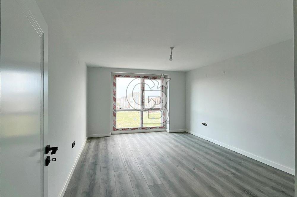 [CB SE7EN] ROMM CORNER PROJESİNDE FERAH VE KALİTELİ 3+1 DAİRE