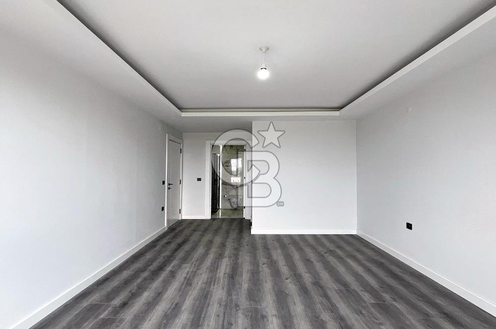[CB SE7EN] ROMM CORNER PROJESİNDE FERAH VE KALİTELİ 3+1 DAİRE