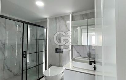 [CB SE7EN] ROMM CORNER PROJESİNDE FERAH VE KALİTELİ 3+1 DAİRE