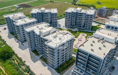 AYRANCILAR BAHÇEŞEHİR ROYAL 1+1 SATILIK DAİRE