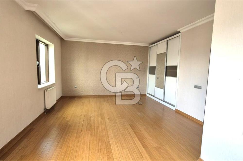 LOFT TAN BEŞTEPE DE SATILIK 5+1 DUBLEKS DAİRE