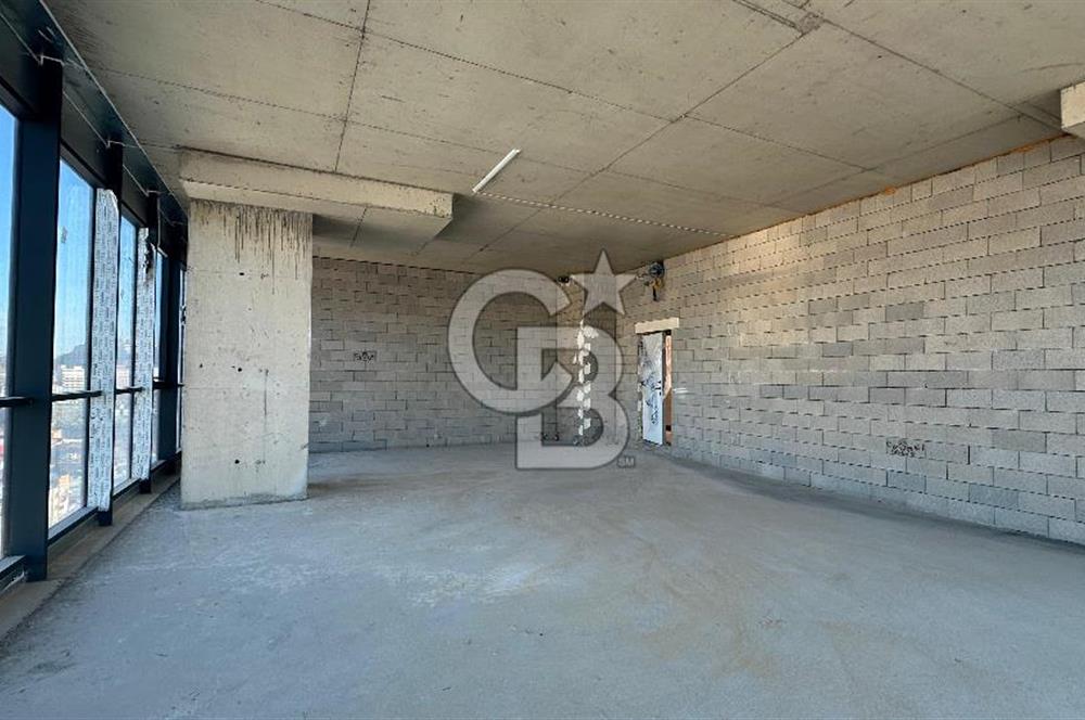 METAFOR ANKARA DA 80 M2 NA TAMAM KİRALIK OFİS