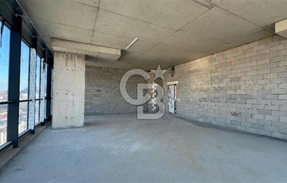 METAFOR ANKARA DA 80 M2 NA TAMAM KİRALIK OFİS