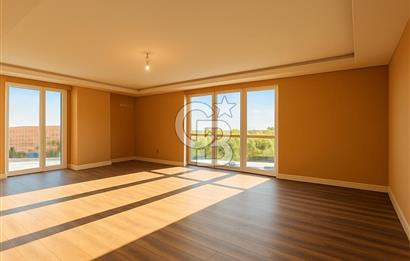 [CB SE7EN] ROMM CORNER PROJESİNDE FERAH VE KALİTELİ 3+1 DAİRE