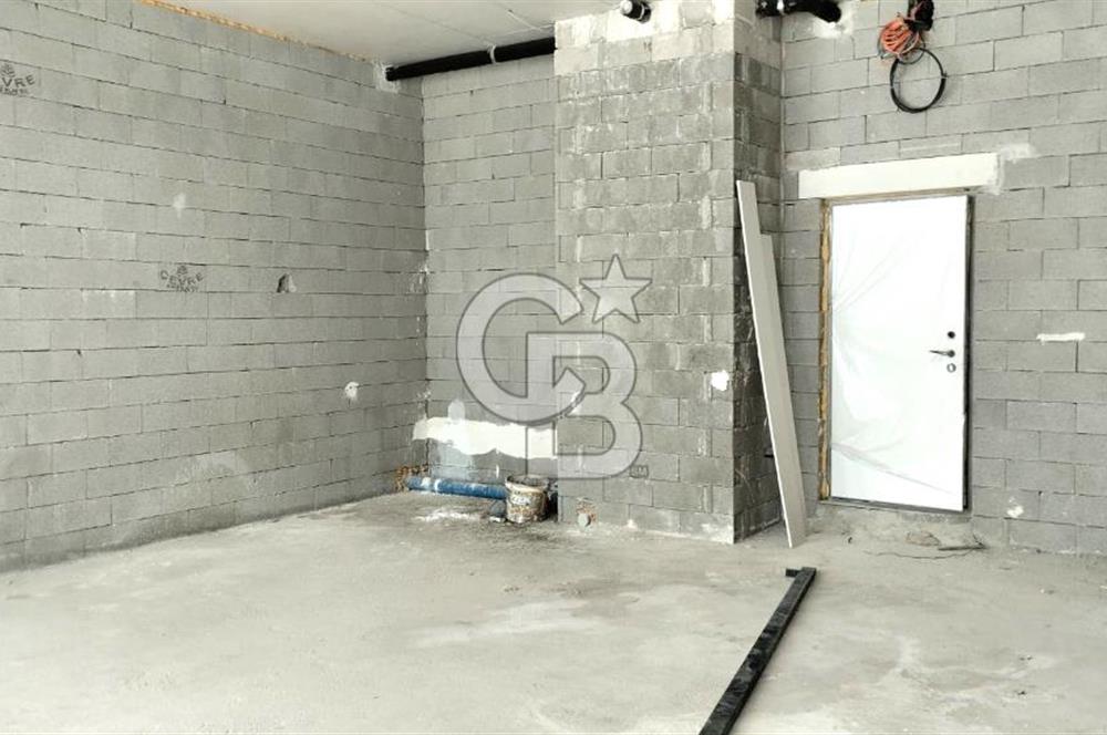 LOFT TAN METAFOR ANKARADA KİRALIK 1+1 OFİS