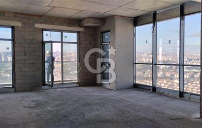 LOFT TAN METAFOR ANKARADA KİRALIK 1+1 OFİS