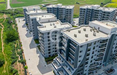 AYRANCILAR BAHÇEŞEHİR ROYAL 1+1 SATILIK DAİRE