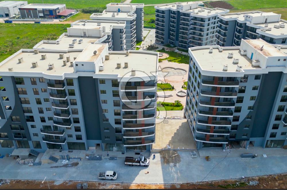 AYRANCILAR BAHÇEŞEHİR ROYAL 3+1 KİRALIK DAİRE
