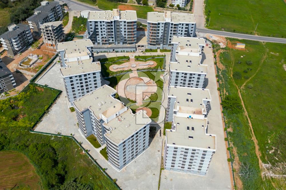 AYRANCILAR BAHÇEŞEHİR ROYAL 3+1 KİRALIK DAİRE