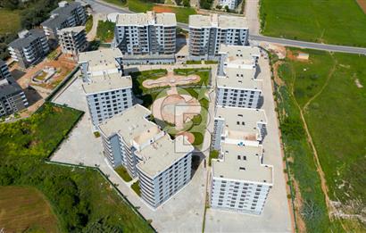 AYRANCILAR BAHÇEŞEHİR ROYAL 3+1 KİRALIK DAİRE