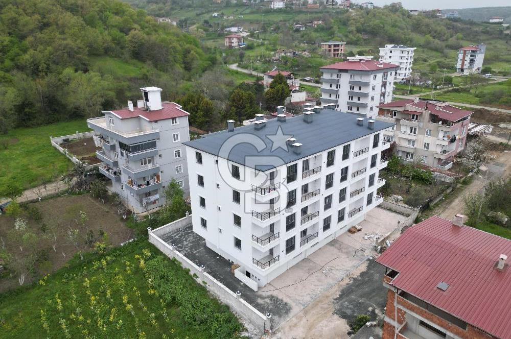 Doğa ile Şehir Arasında: Çakırlarda Yatırımlık 1+1 Daire Seçenekleri