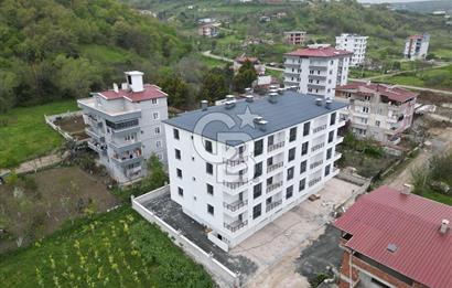 Doğa ile Şehir Arasında: Çakırlarda Yatırımlık 1+1 Daire Seçenekleri