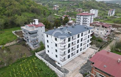 Doğa ile Şehir Arasında: Çakırlarda Yatırımlık 1+1 Daire Seçenekleri