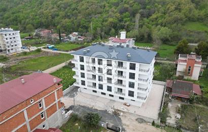 Doğa ile Şehir Arasında: Çakırlarda Yatırımlık 1+1 Daire Seçenekleri