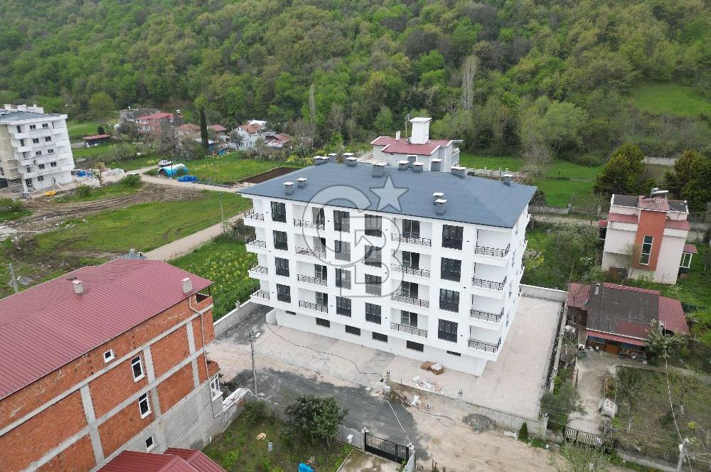 Çakırlarda Yatırımlık 1+1 Daireler – Uygun Fiyat, Yüksek Kazanç Fırsatı!