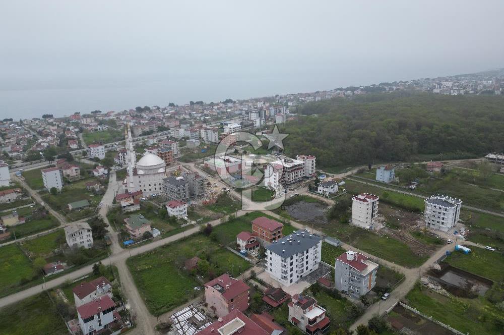 Çakırlarda Yatırımlık 1+1 Daireler – Uygun Fiyat, Yüksek Kazanç Fırsatı!