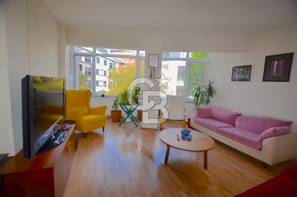ALTINTEPE MAHALLESİNDE MERKEZİ KONUMDA SATILIK 2+1 DAİRE