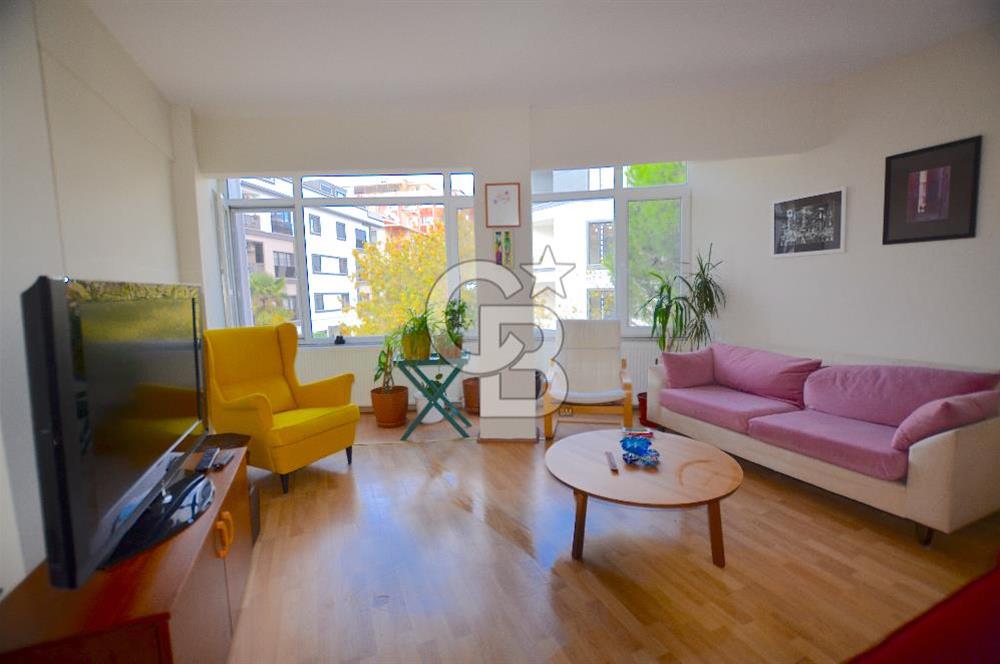 ALTINTEPE MAHALLESİNDE MERKEZİ KONUMDA SATILIK 2+1 DAİRE
