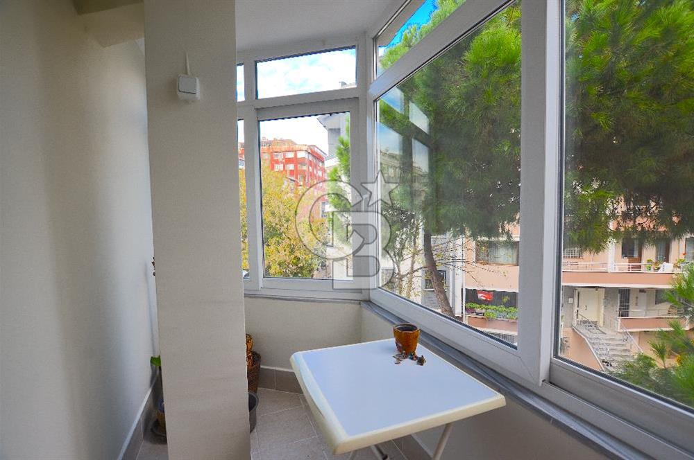 ALTINTEPE MAHALLESİNDE MERKEZİ KONUMDA SATILIK 2+1 DAİRE