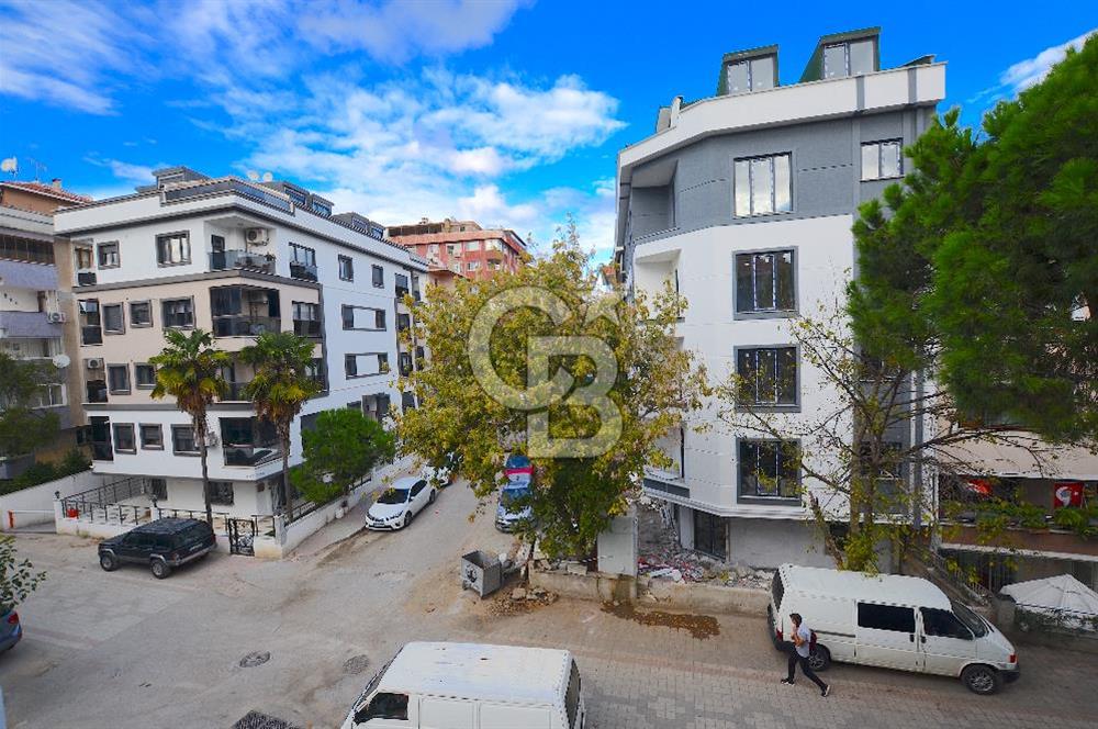 ALTINTEPE MAHALLESİNDE MERKEZİ KONUMDA SATILIK 2+1 DAİRE