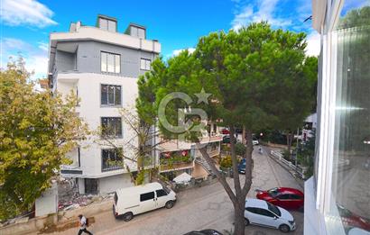 ALTINTEPE MAHALLESİNDE MERKEZİ KONUMDA SATILIK 2+1 DAİRE