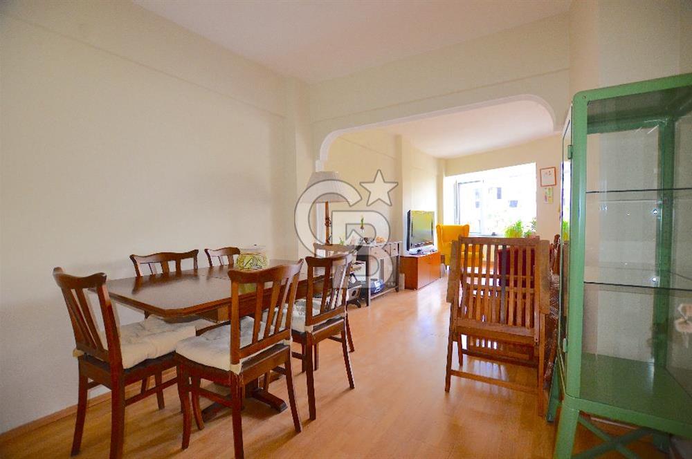 ALTINTEPE MAHALLESİNDE MERKEZİ KONUMDA SATILIK 2+1 DAİRE