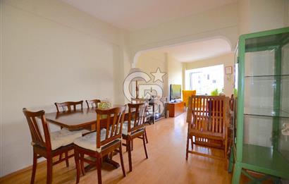 ALTINTEPE MAHALLESİNDE MERKEZİ KONUMDA SATILIK 2+1 DAİRE