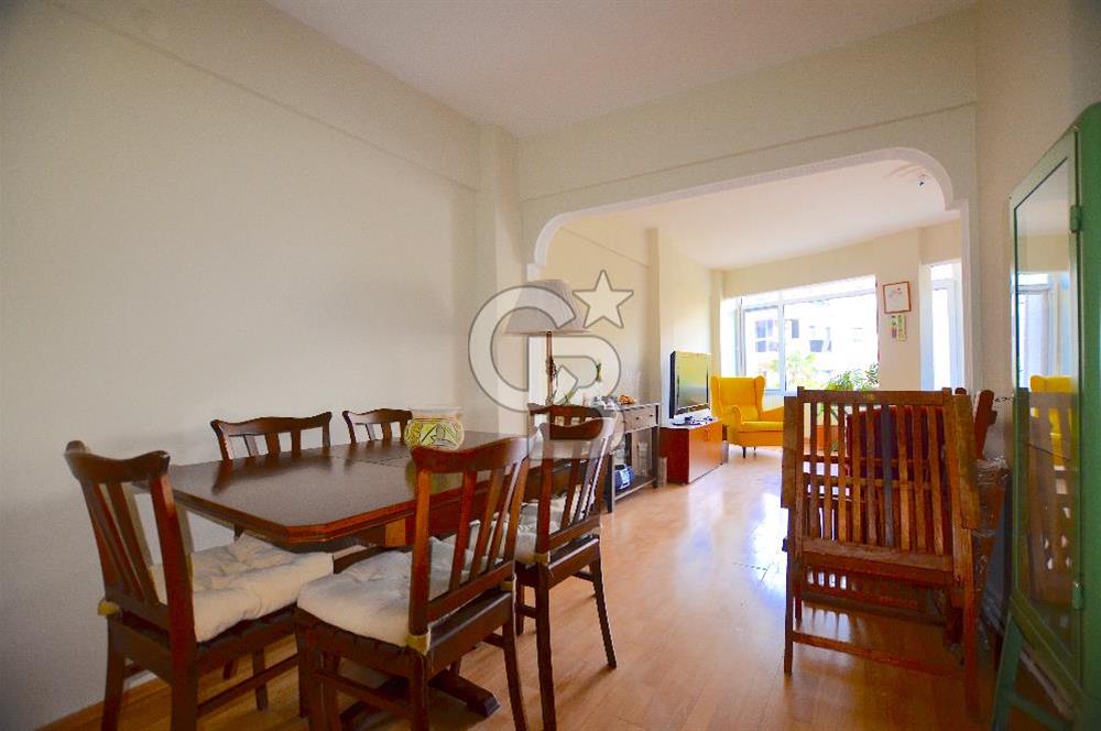 ALTINTEPE MAHALLESİNDE MERKEZİ KONUMDA SATILIK 2+1 DAİRE