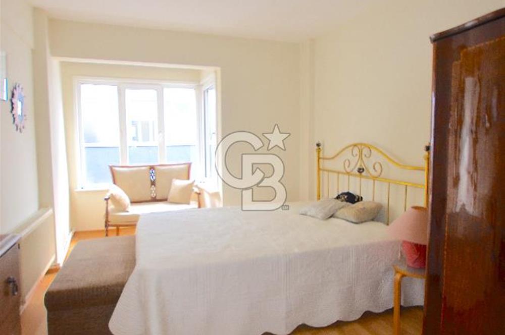 ALTINTEPE MAHALLESİNDE MERKEZİ KONUMDA SATILIK 2+1 DAİRE