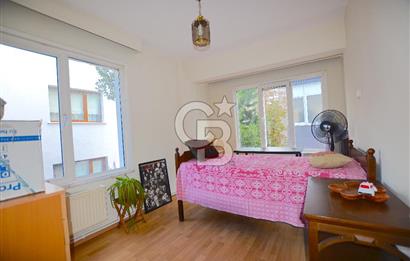 ALTINTEPE MAHALLESİNDE MERKEZİ KONUMDA SATILIK 2+1 DAİRE