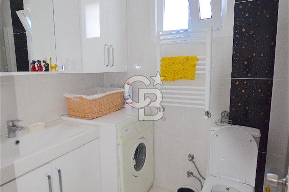 ALTINTEPE MAHALLESİNDE MERKEZİ KONUMDA SATILIK 2+1 DAİRE