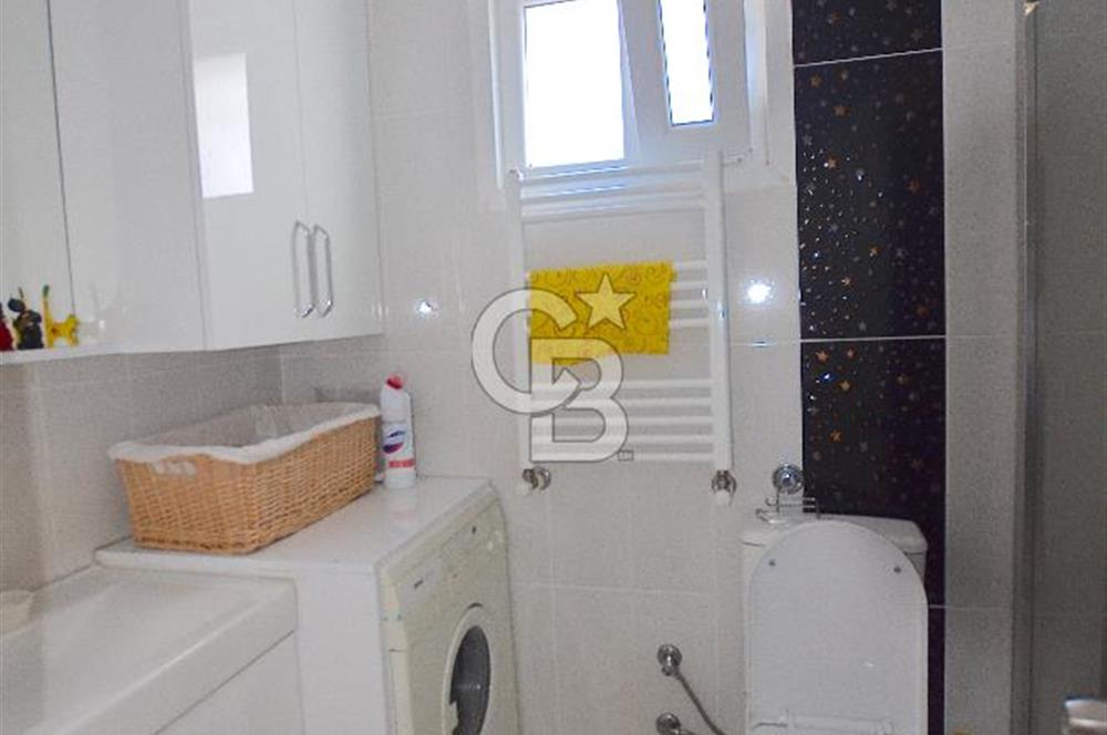 ALTINTEPE MAHALLESİNDE MERKEZİ KONUMDA SATILIK 2+1 DAİRE