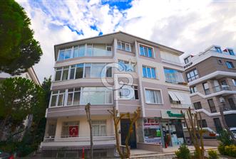 ALTINTEPE MAHALLESİNDE MERKEZİ KONUMDA SATILIK 2+1 DAİRE