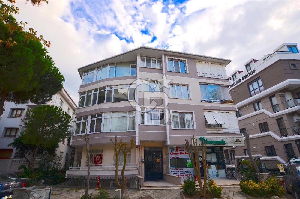 ALTINTEPE MAHALLESİNDE MERKEZİ KONUMDA SATILIK 2+1 DAİRE
