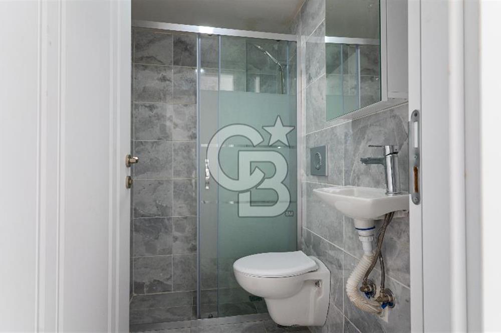 AYRANCILAR BAHÇEŞEHİR ROYAL 1+1 SATILIK DAİRE