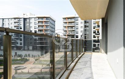 AYRANCILAR BAHÇEŞEHİR ROYAL 1+1 SATILIK DAİRE