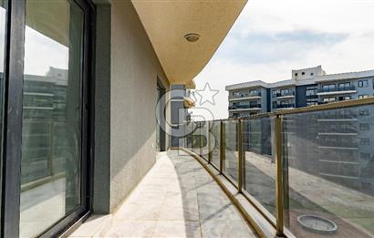 AYRANCILAR BAHÇEŞEHİR ROYAL 1+1 SATILIK DAİRE