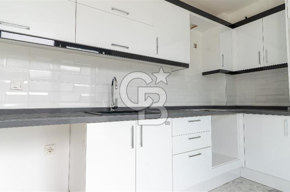 AYRANCILAR BAHÇEŞEHİR ROYAL 1+1 SATILIK DAİRE